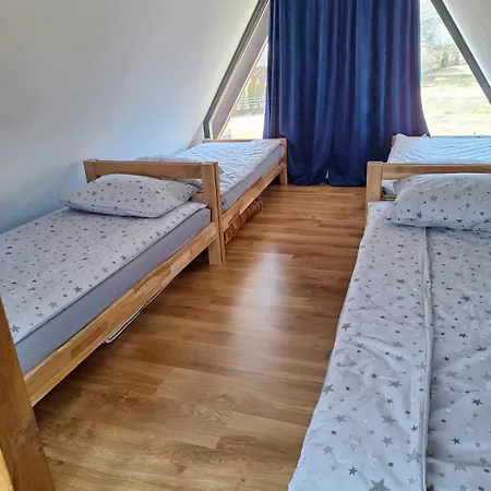 Kucica Hrasno Breza