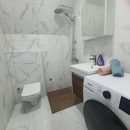 Holiday home Kucica Hrasno *