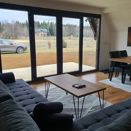Holiday home Kucica Hrasno Breza